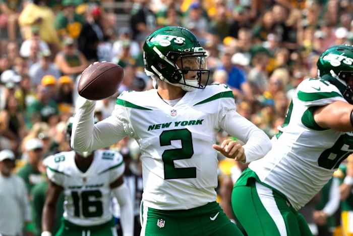 Grading each position of rookies and how they did their first season in the NFL. Click here to read more about how each position performed during their rookie season.